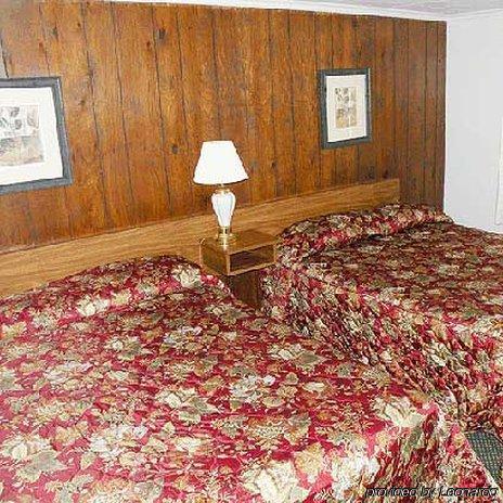 Motel Nicholas Оумак Стая снимка