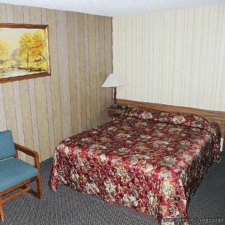 Motel Nicholas Оумак Стая снимка