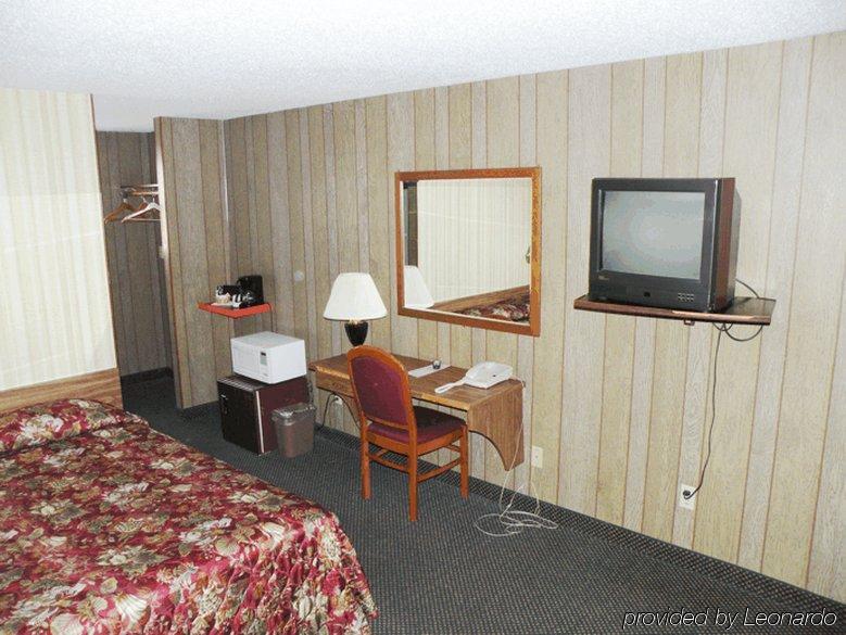 Motel Nicholas Оумак Стая снимка